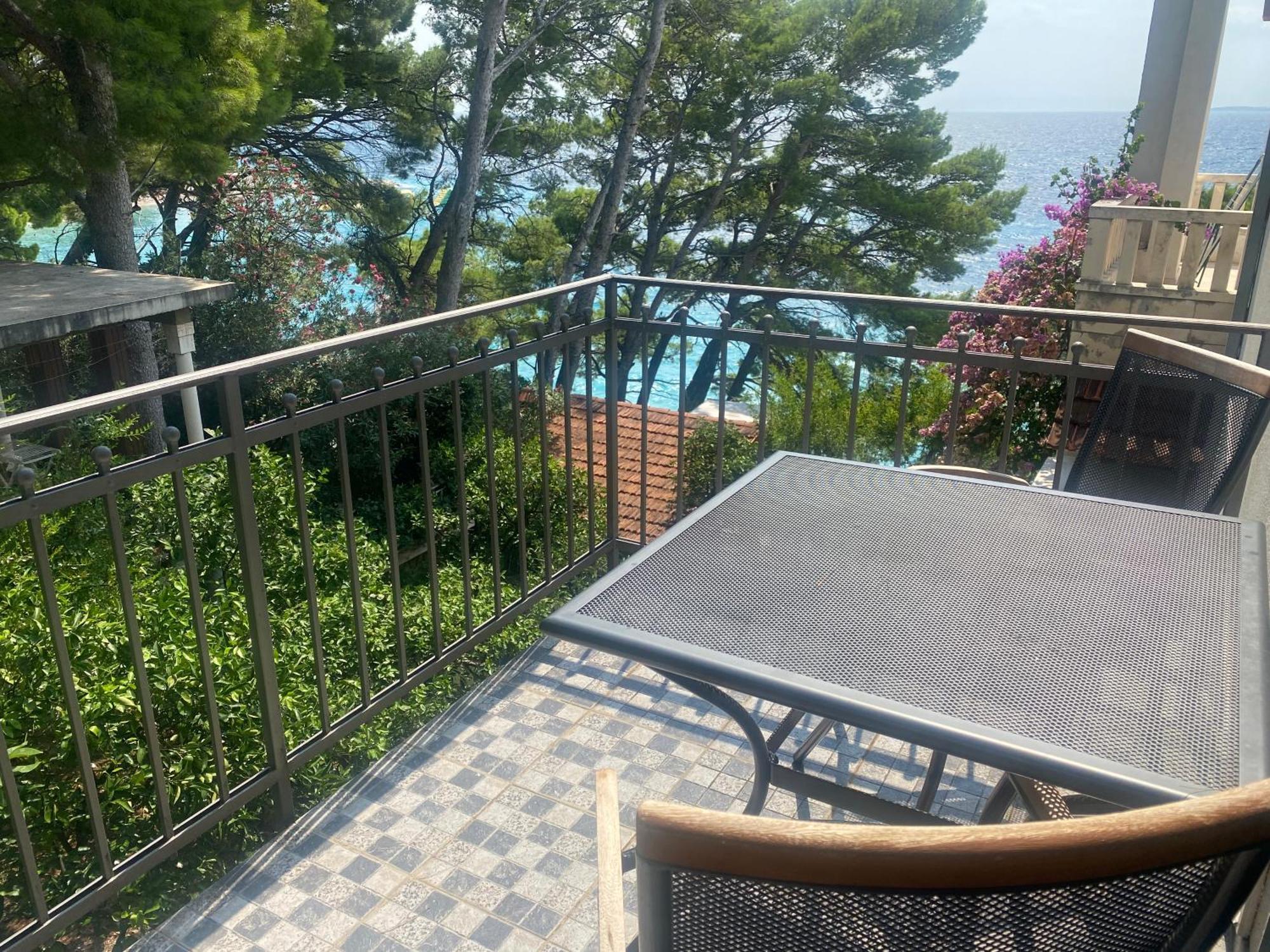 Villa Amari 布雷拉 外观 照片
